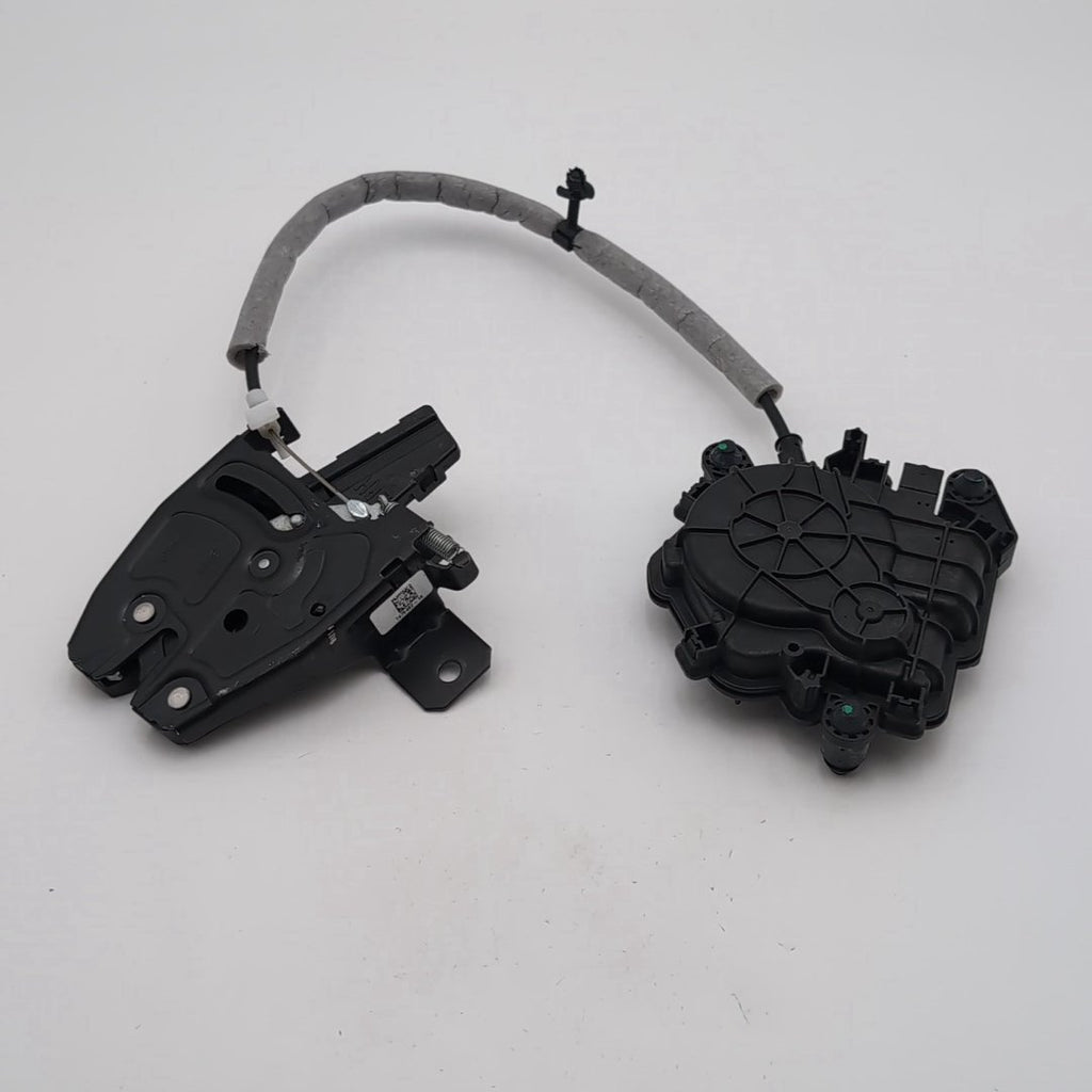 2023 2024 2025 2026 BMW X5 Rear Right Tailgate Trunk Lid Latch Actuator 5A12988