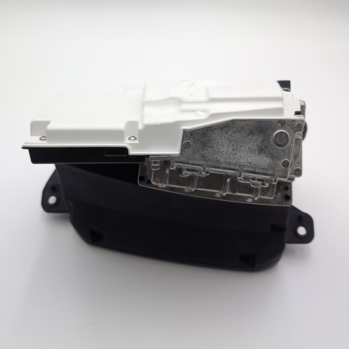 2024 2025 2026 BMW M240i G22 G42 G82 G87 HUD Head Up Display Projector 5B472F1