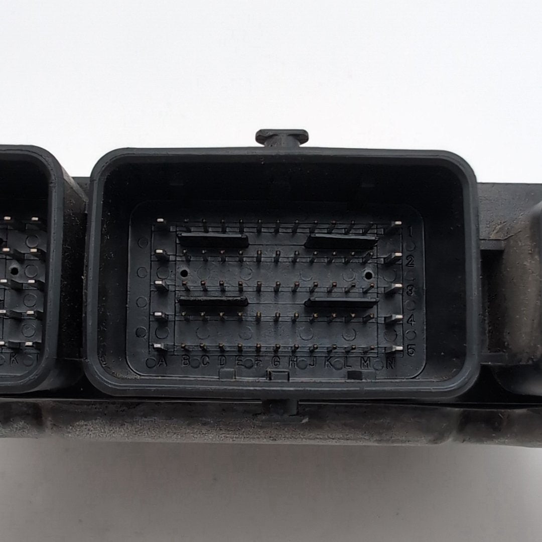 2020 - 2022 Nissan Murano 3.5L AWD Engine Computer Control Module ECU NEC051-606