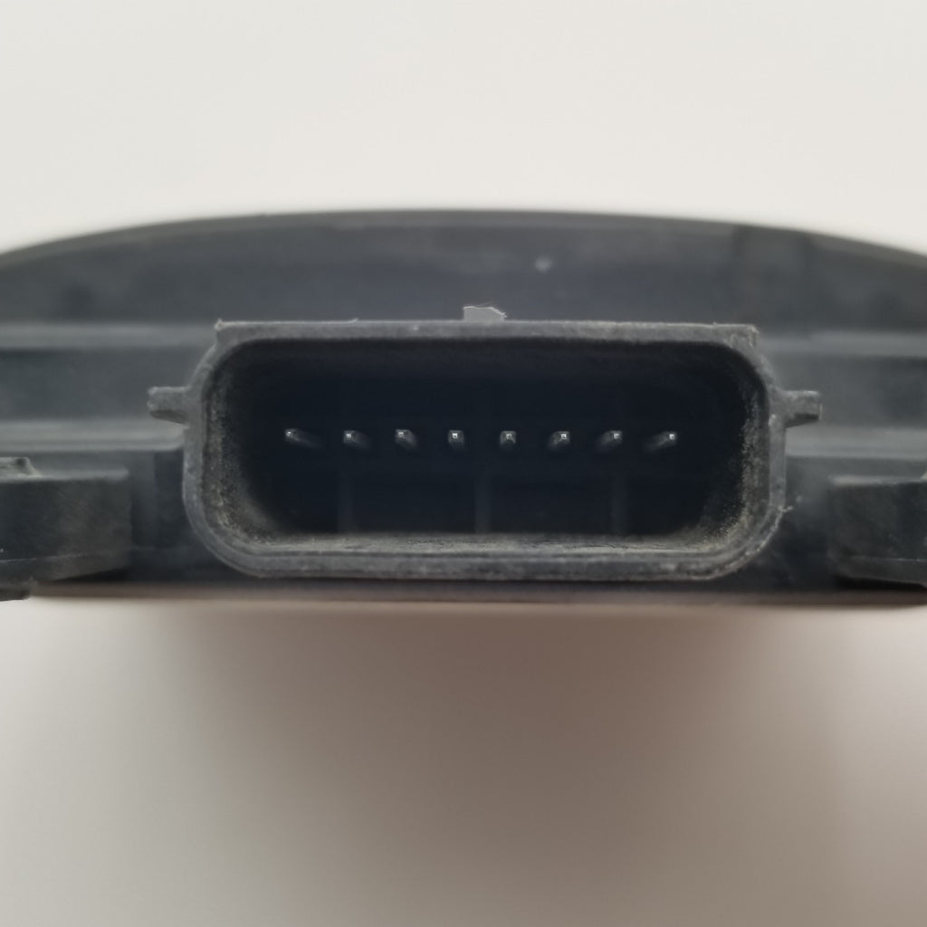 2017- 2020 Nissan Murano Rear Right Blind Spot Radar Sensor OEM 284K09UC0A