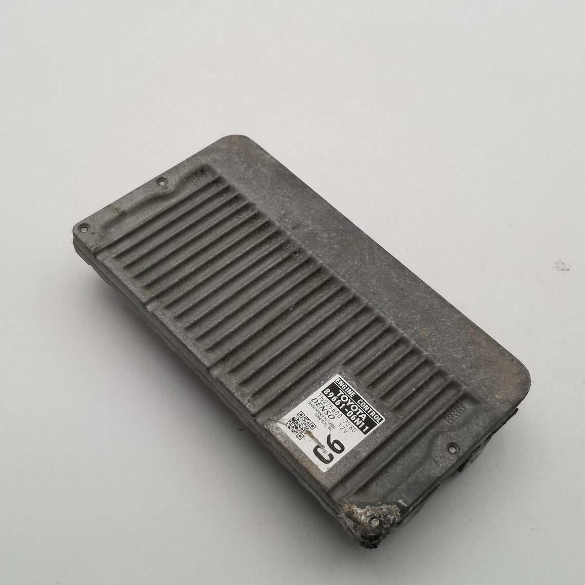 2015 Toyota Camry Engine Computer Ecu Pcm Ecm Pcu Oem