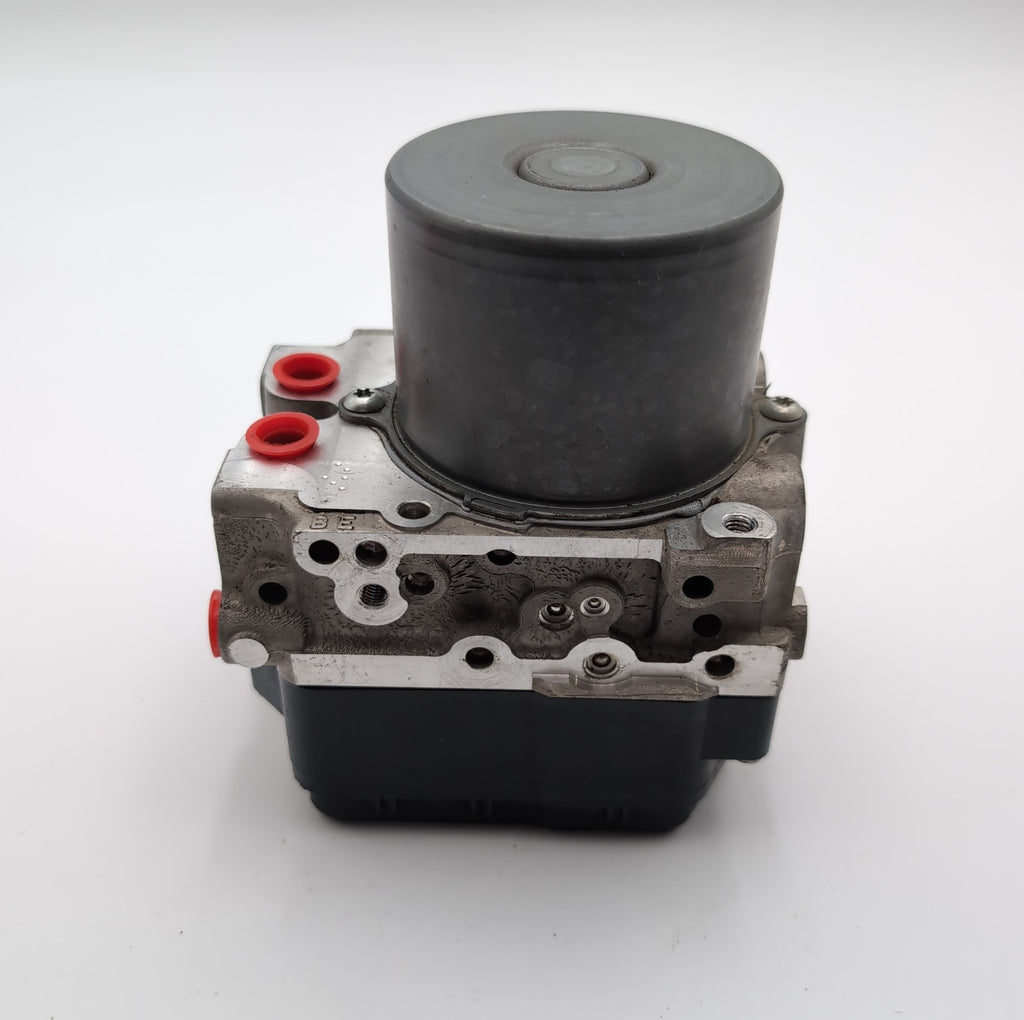 2014 2015 Infiniti Q50 3.7L ABS Anti Lock Brake Pump Control Unit 476604GB0A