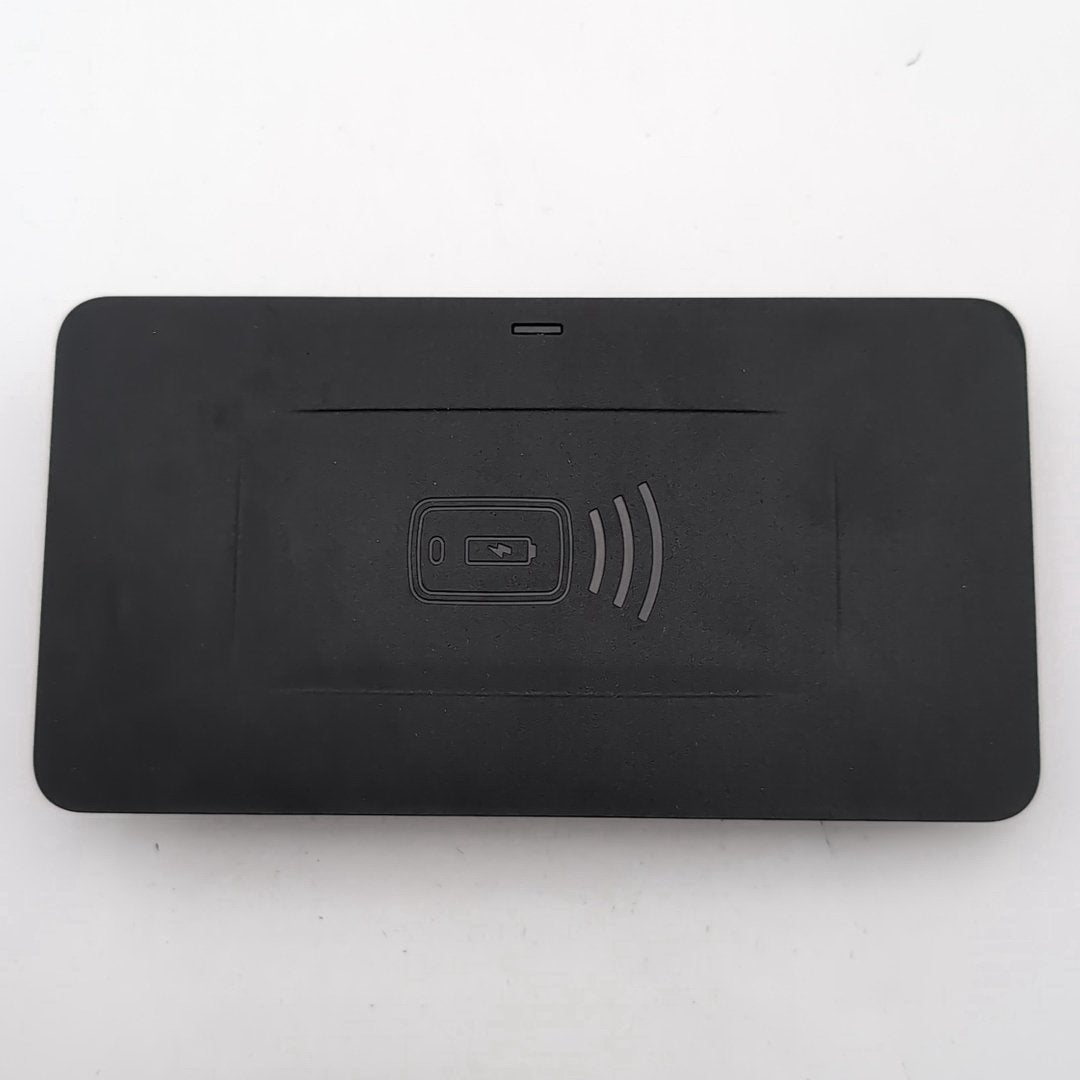 2019 - 2026 BMW G20 G22 G42 M3 M4 X3 X5 X6 X7 Wireless Charging Tray Pad