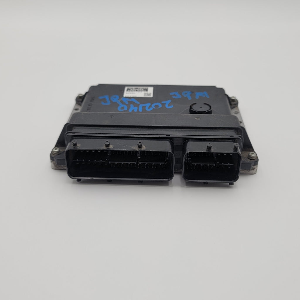 2010 Toyota Prius 1.8L Engine Computer Control Module ECM EBX OEM 8966147261