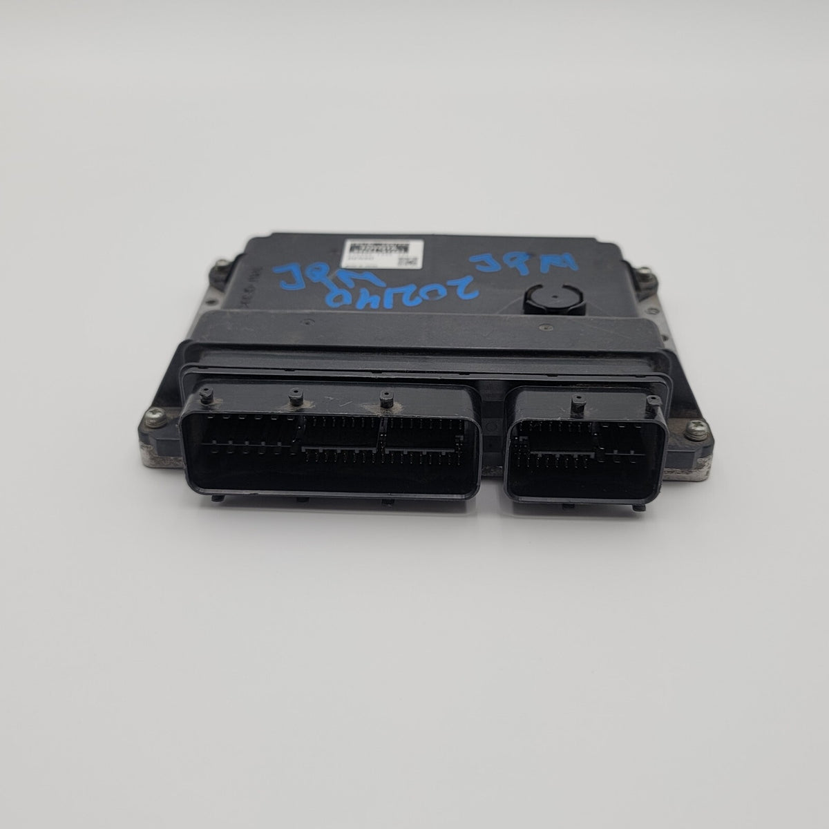 2010 Toyota Prius 1.8L Engine Computer Control Module ECM EBX OEM 8966147261