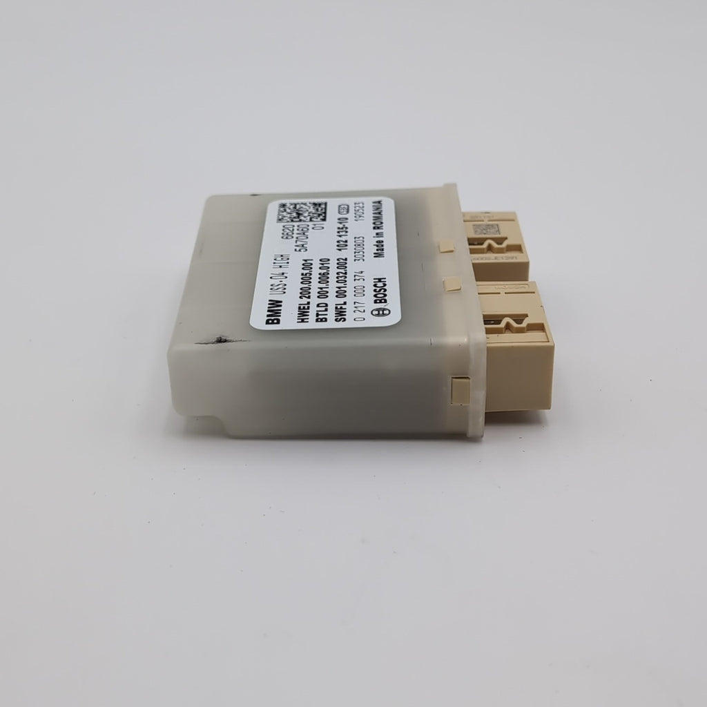 2021 - 2025 BMW G20 G22 M3 M4 X6 USS Ultra Sonic Parking Sensor Module