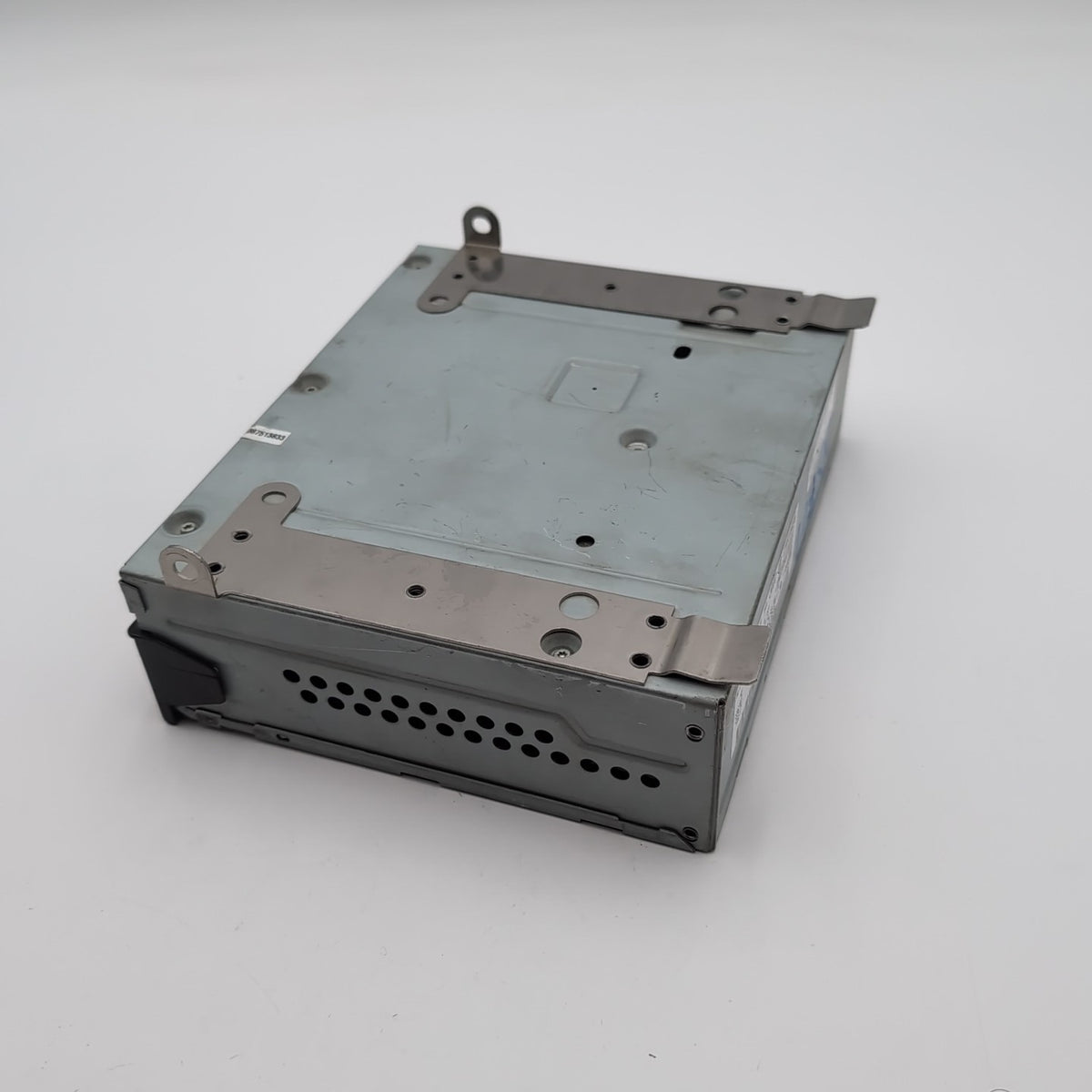 2009 2010 2011 2012 AUDI A4 A3 S5 A5 RADIO STEREO RECEIVER UNIT 4F0035541N OEM