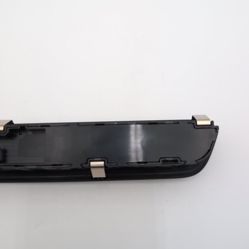 2019 - 2026 BMW 2 3 4 G42 G20 G22 G26 M3 M4 Radio Audio Climate Control Panel