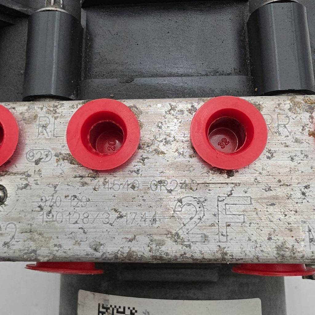 2019 2020 2021 Toyota RAV4 2.5L ABS Anti Lock Brake Pump 44540-0R240