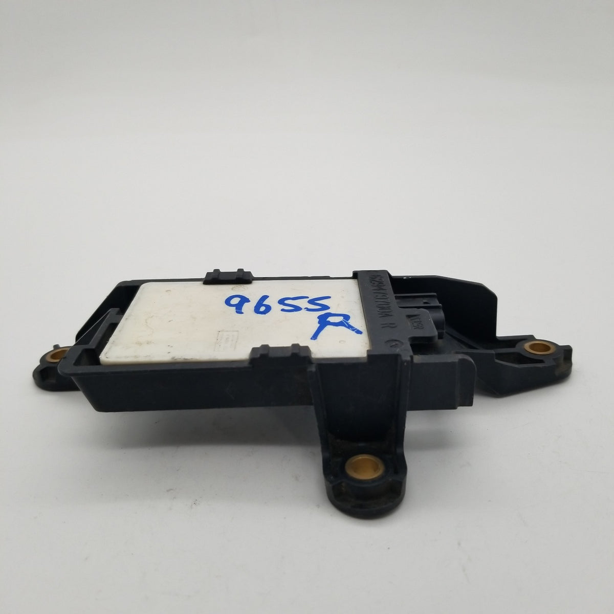 2015 2016 Acura MDX Right Rear Quarter Blind Spot Radar Sensor 36930-TZ5-A11