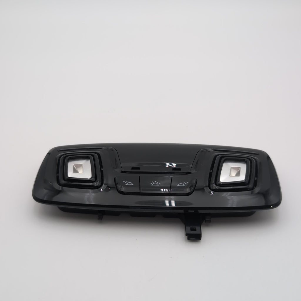 2021 - 2025 BMW iX I20 Interior Rear Overhead Reading Light Dome Light 5A3DE34