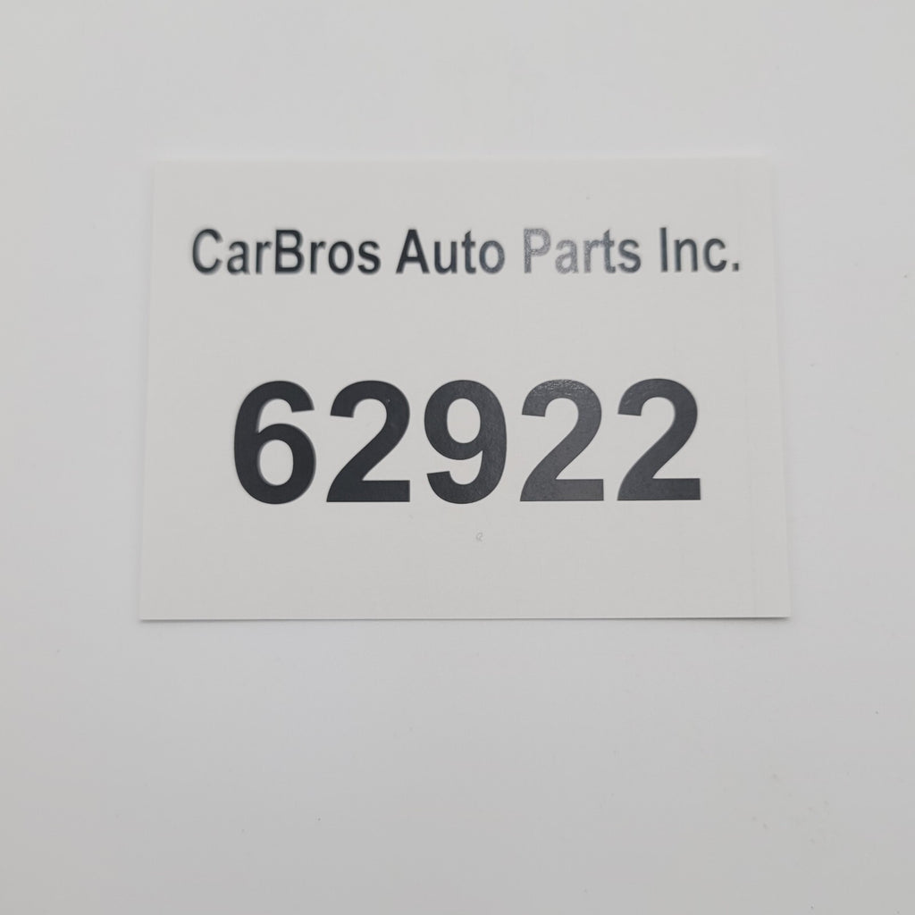 2023 2024 2025 BMW X1 U11 PANORAMIC SUNROOF SUN ROOF POWER WINDOW GLASS MOTOR