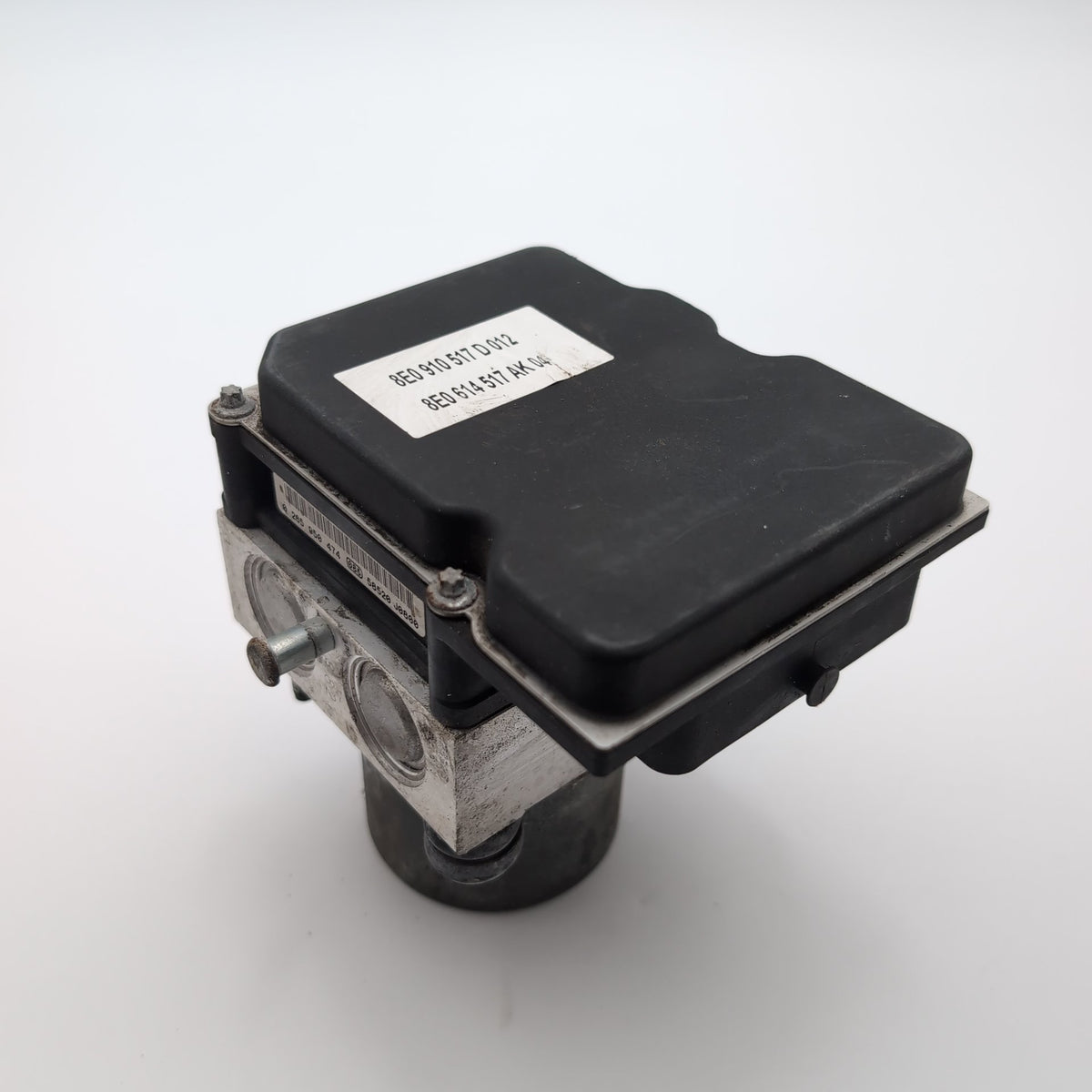 2005 - 2008 Audi A4 ABS Anti Lock Brake Pump Control Unit 8E0614517AK