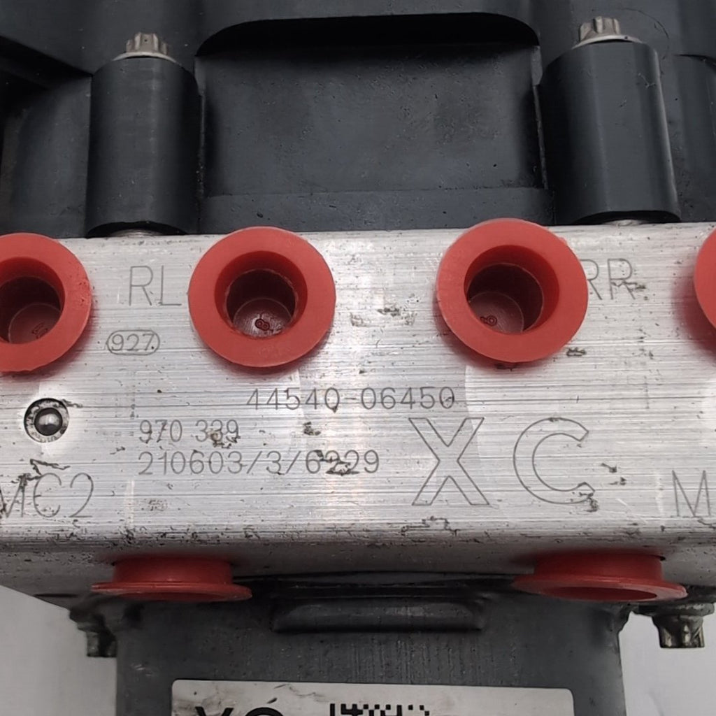 2021 2022 2023 2024 Toyota Camry 2.5L ABS Anti Lock Brake Pump 44540-06450
