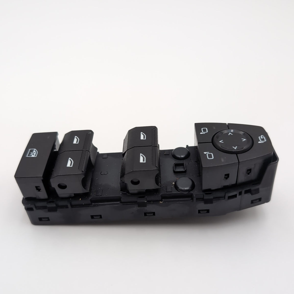2023 2024 2025 BMW X1 X2 U11 U10 Front Driver Master Window Switch OEM 5A7CB16