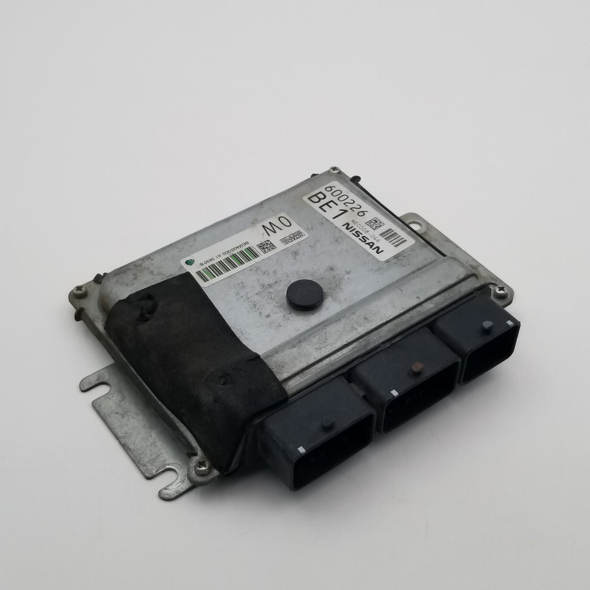 2013 2014 2015 Nissan Altima 2.5 Engine Computer Control Module BEM400-300 A1