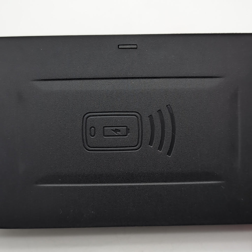 2019 - 2026 BMW G20 G22 G42 M3 M4 X3 X5 X6 X7 Wireless Charging Tray Pad
