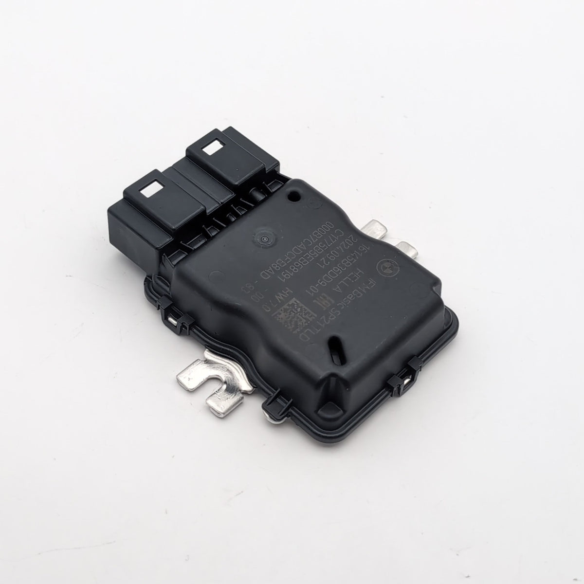 2024 - 2026 BMW 2 5 7 G60 G70 F74 X1 X2 X3 X5 X6 X7 Fuel Pump Control Module