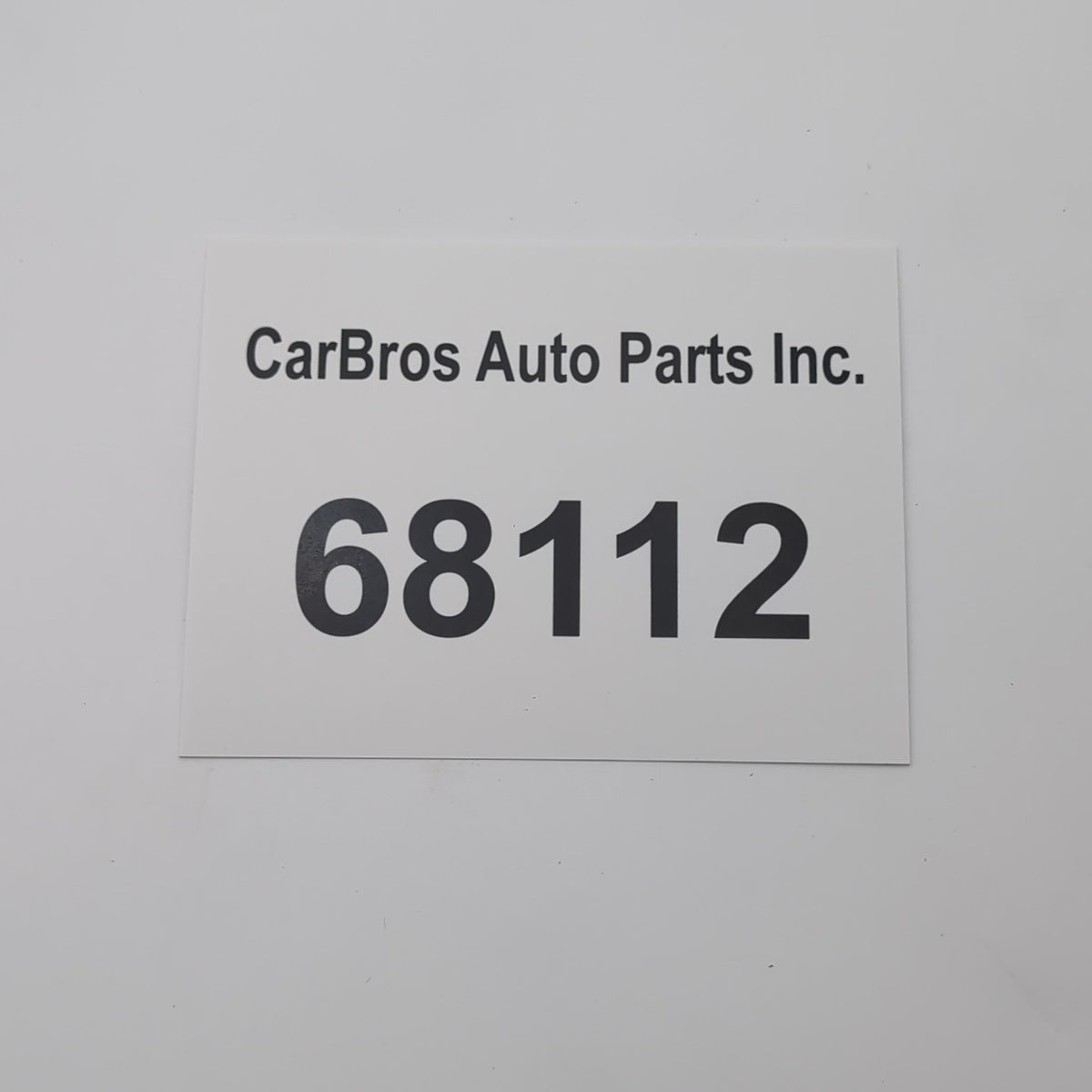 2024 BMW 330i Z4 ABS Anti Lock Brake Pump Control Unit OEM 5A7F097 5A7F099