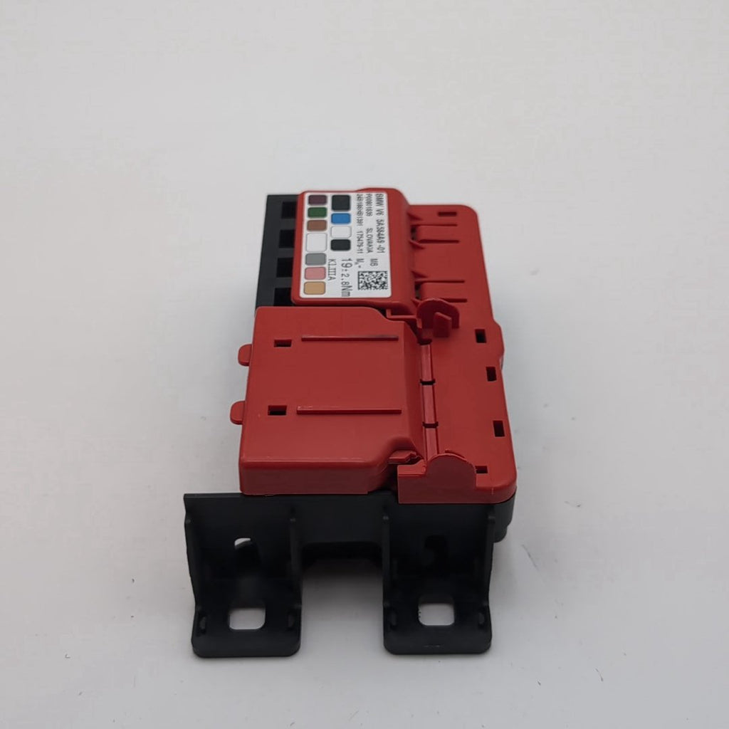 2024 - 2026 BMW XM X5 Rear Trunk Power Distribution B+ Junction Terminal 5A584A9