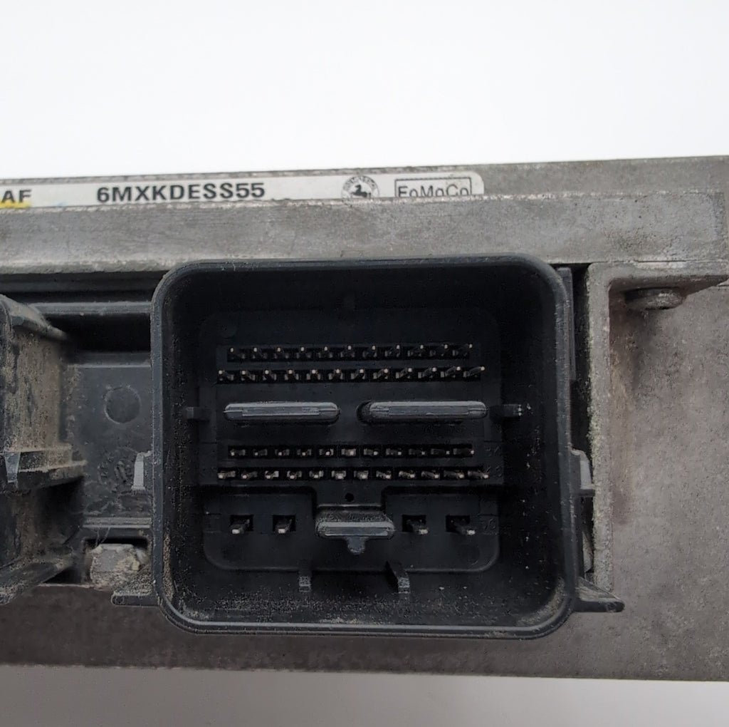 2011 2012 2013 2014 Mazda CX9 3.7L Engine Computer Control Module B50A-12A650-AF