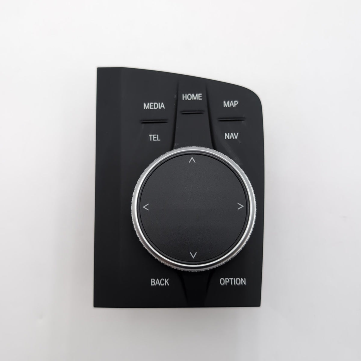 2022 - 2025 BMW G20 G23 G26 G42 iDrive Navigation Media Switch Knob 5B6B590