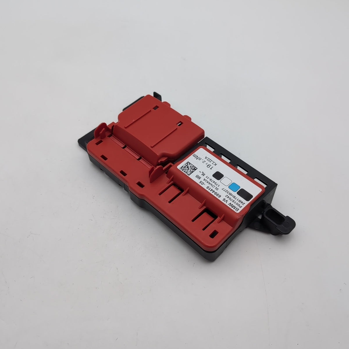 2019 - 2026 BMW G20 G80 M3 Battery Terminal Power Distribution Fuse Box 6994419