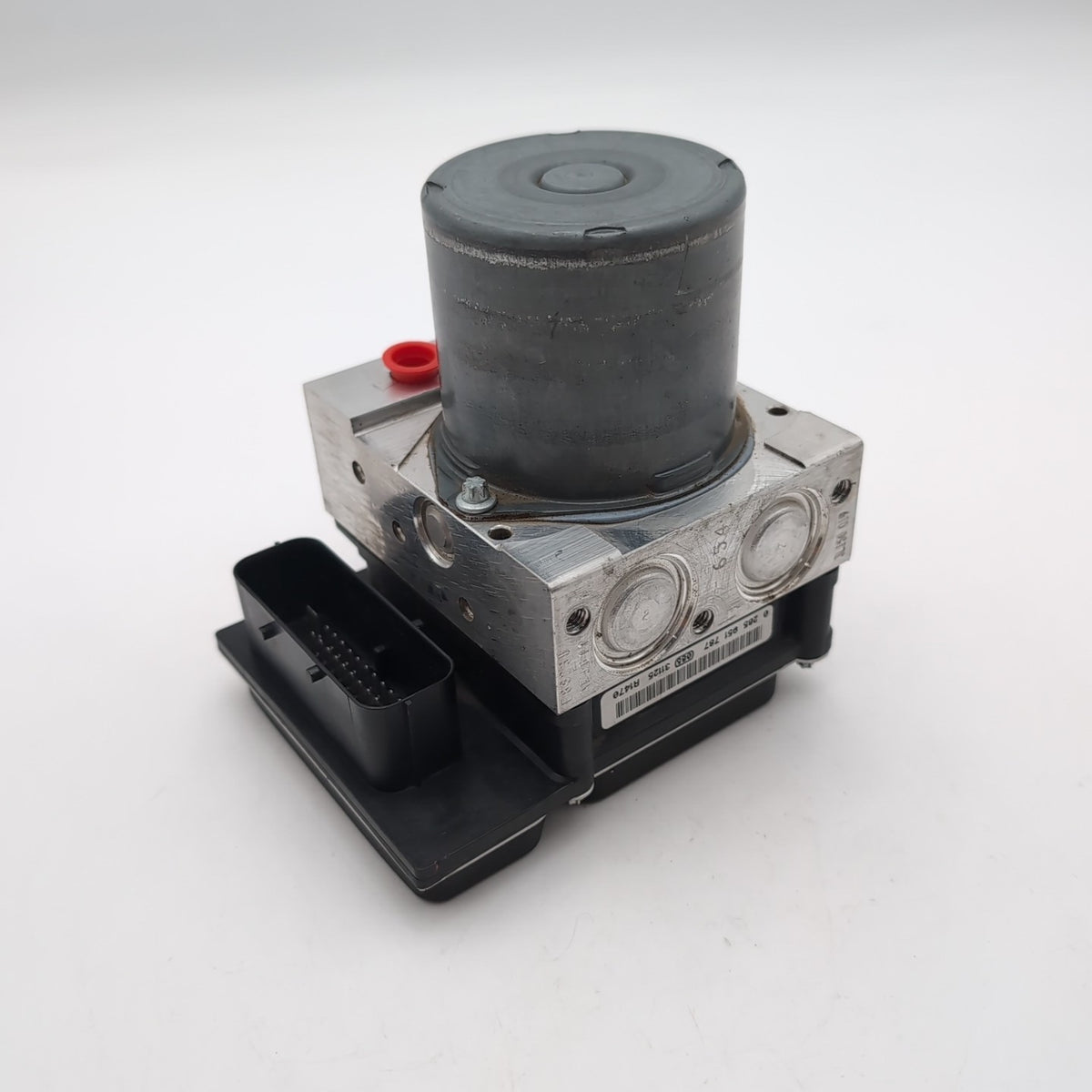 2009- 16 BMW E89 Z4 28i ABS Brake Pump Anti Lock DSC Dynamic Stability Control