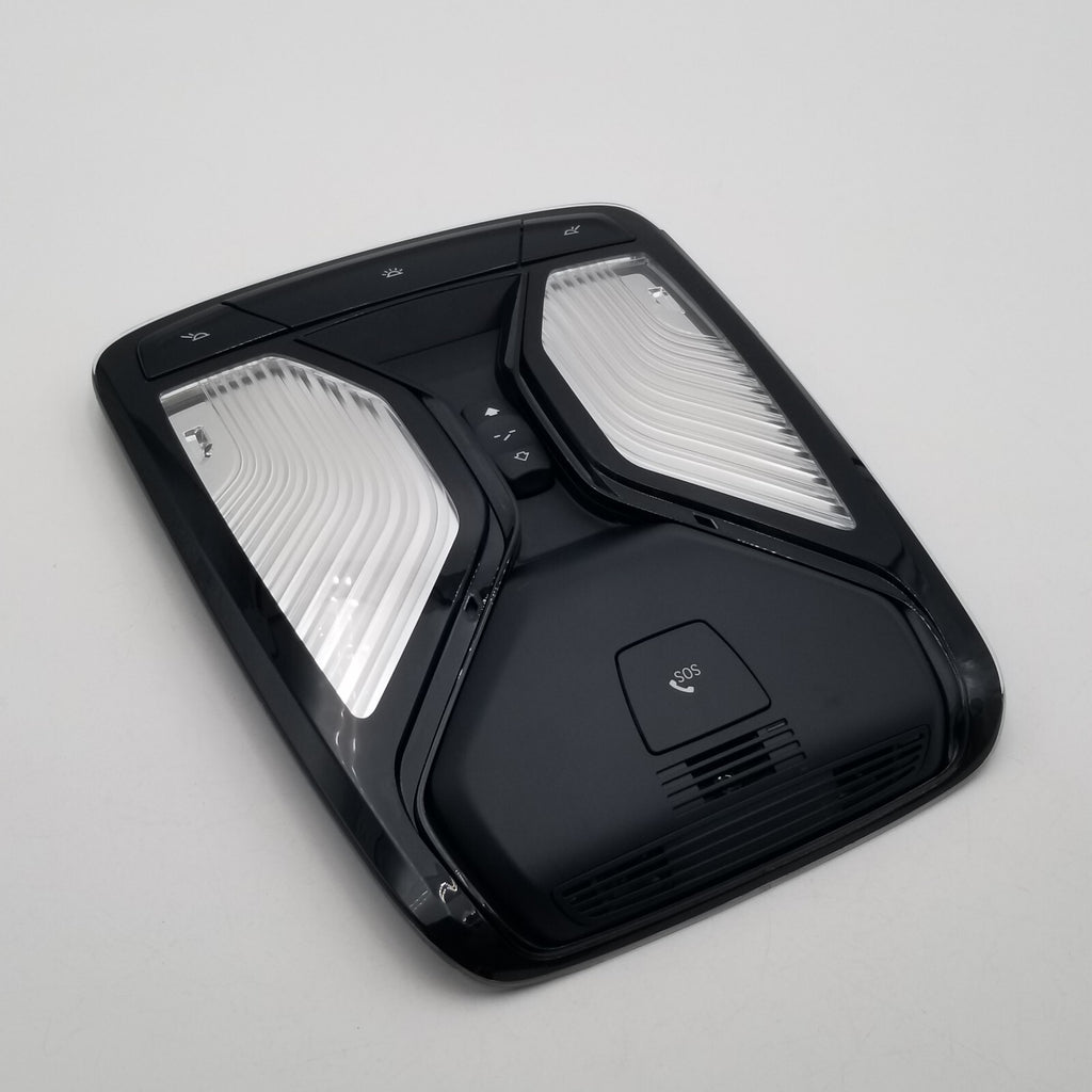 2019- 2024 OEM BMW G20 330 M340 Front Roof Console Dome Light SOS Switch