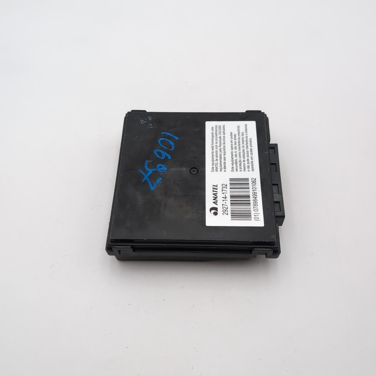 2018 2019 CADILLAC CTS XTS KEYLESS ENTRY CONTROL MODULE UNIT OEM 13523236