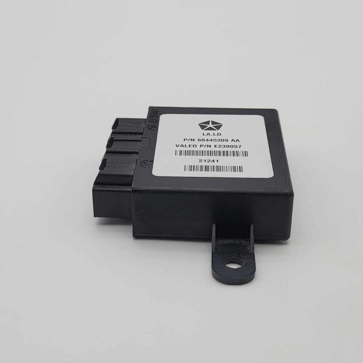 2020 2021 2022 2023 Dodge Charger Park Assist Control Module OEM 68445309AA