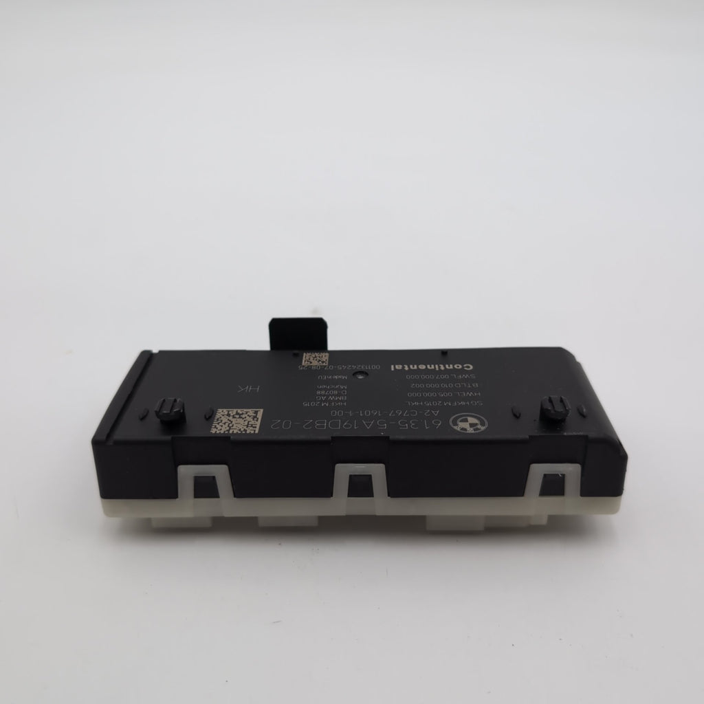 2021 - 2026 BMW G20 G26 G30 M3 X3 X6 X6M Rear Liftgate Trunk Lid Control Module