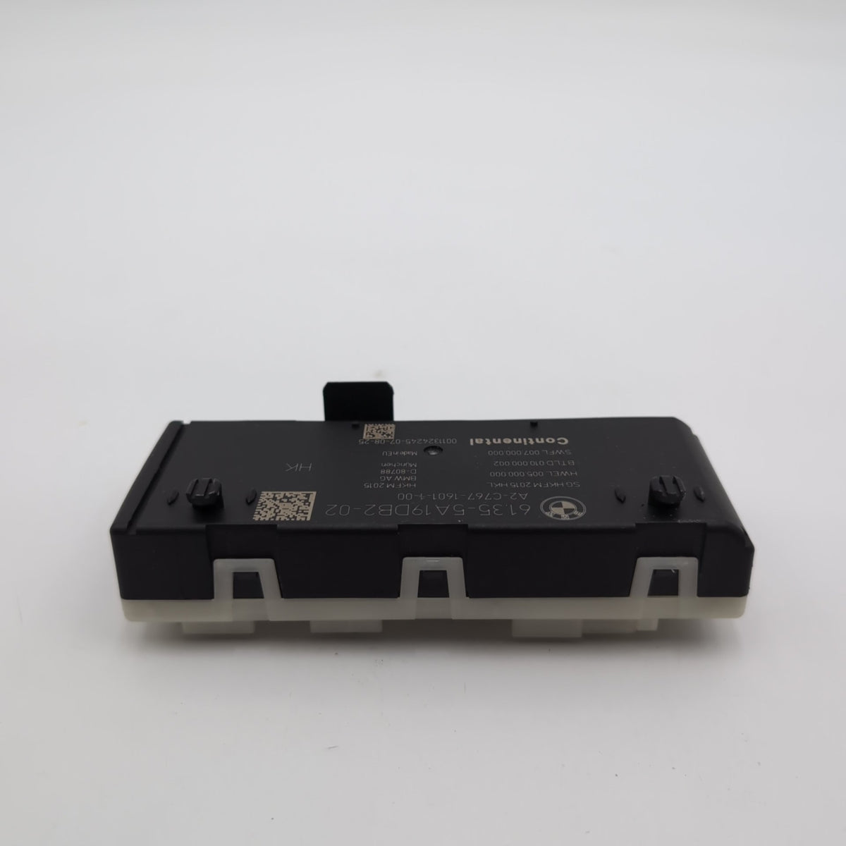 2021 - 2026 BMW G20 G26 G30 M3 X3 X6 X6M Rear Liftgate Trunk Lid Control Module