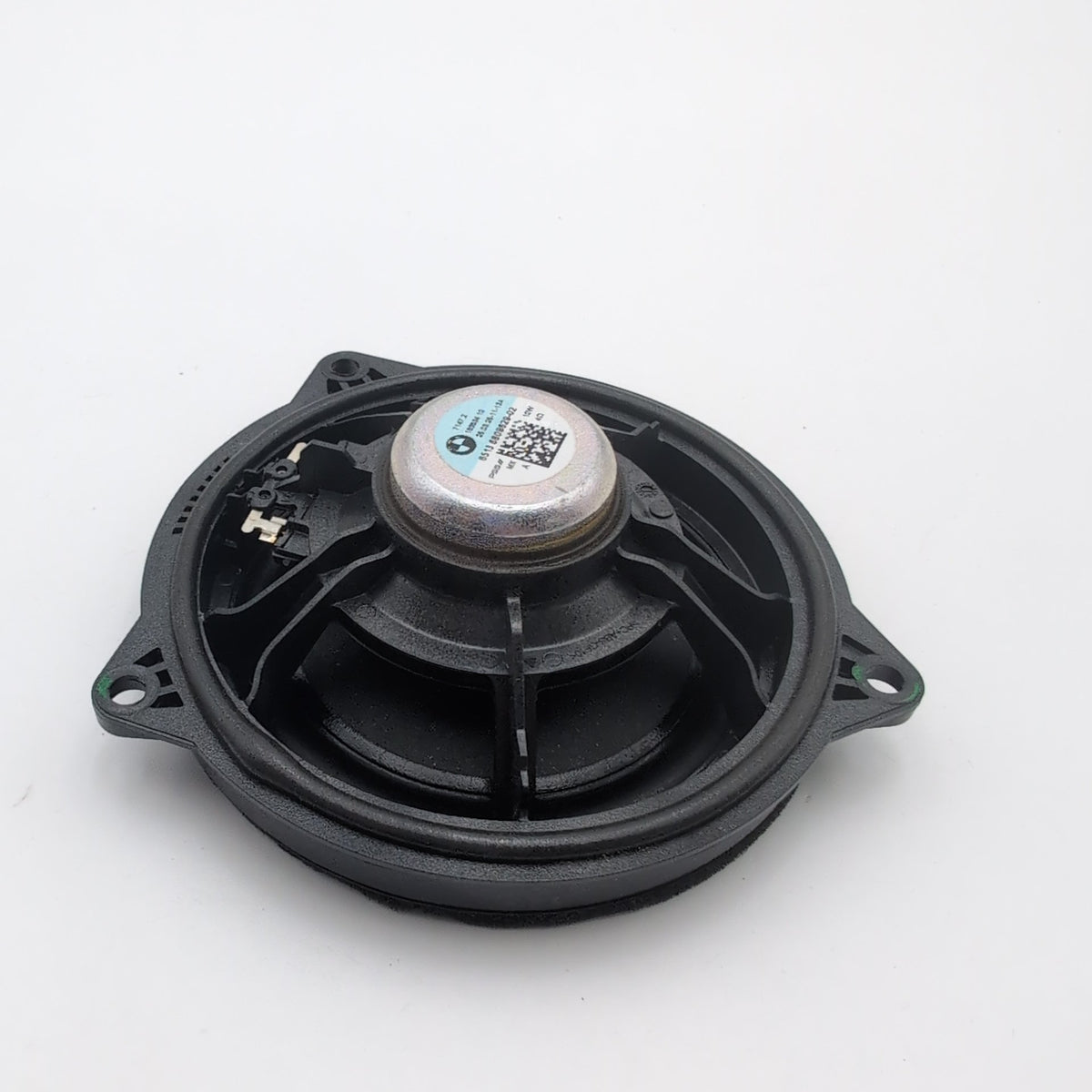 2019 - 2026 BMW G20 G42 X3 X4 X5 X6 X7 Front Rear Door Midrange Speaker 6809629