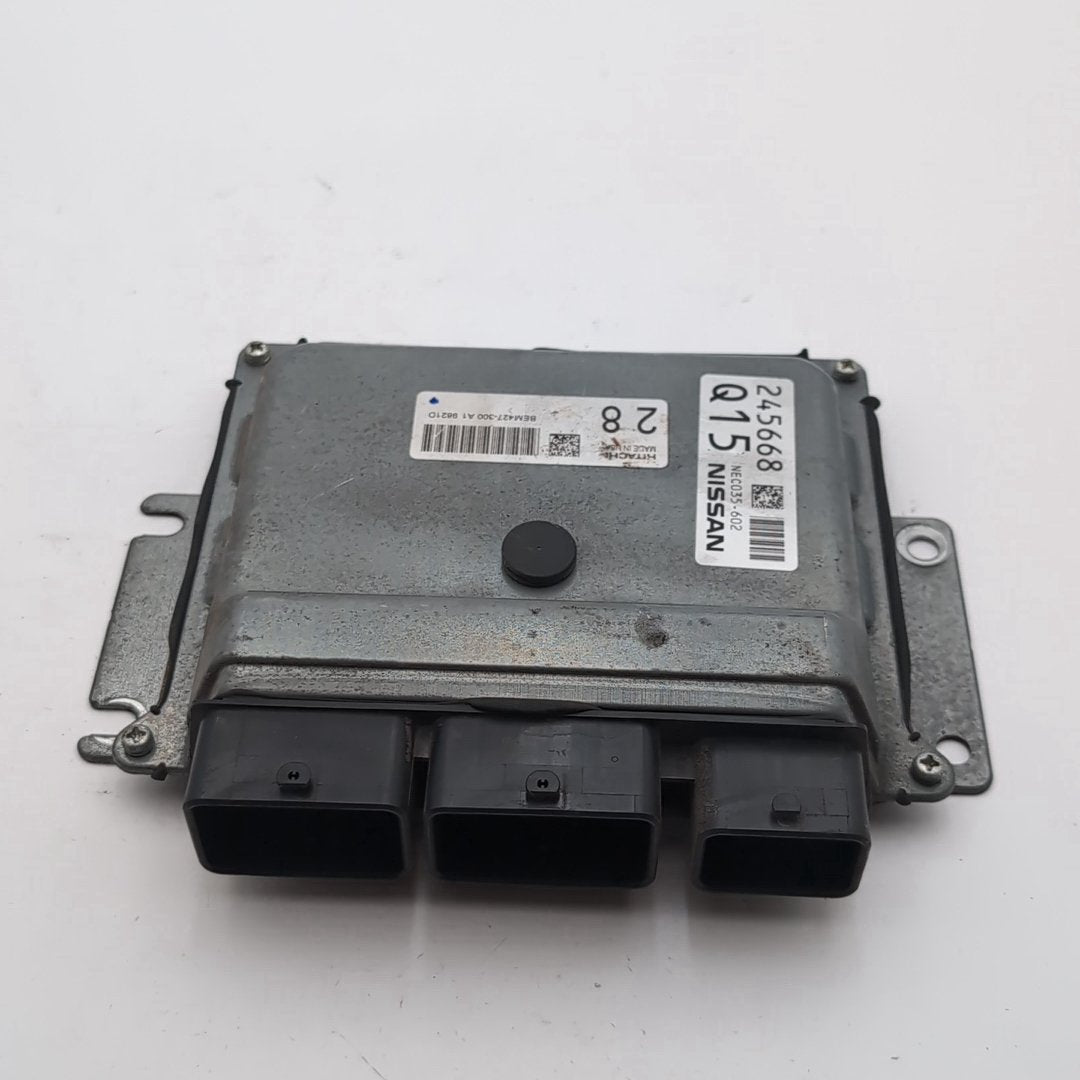 2018 2019 2020 Nissan Maxima 3.5L Engine Computer Control Module ECU NEC035-602