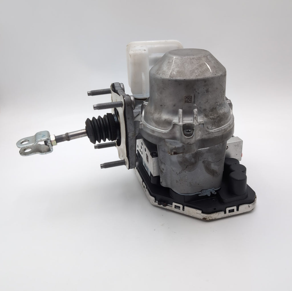 2022 2023 2024 Hyundai Ioniq 5 AWD Brake Booster Master Cylinder 58500-GI010
