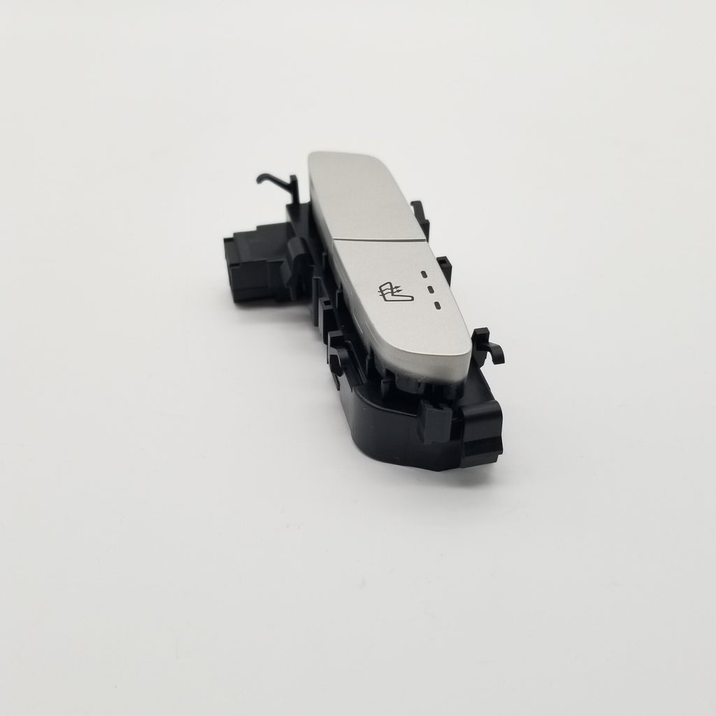2015-2018 MERCEDES C300 W205 FRONT RIGHT PASSENGER SEAT HEATER WARMER SWITCH OEM