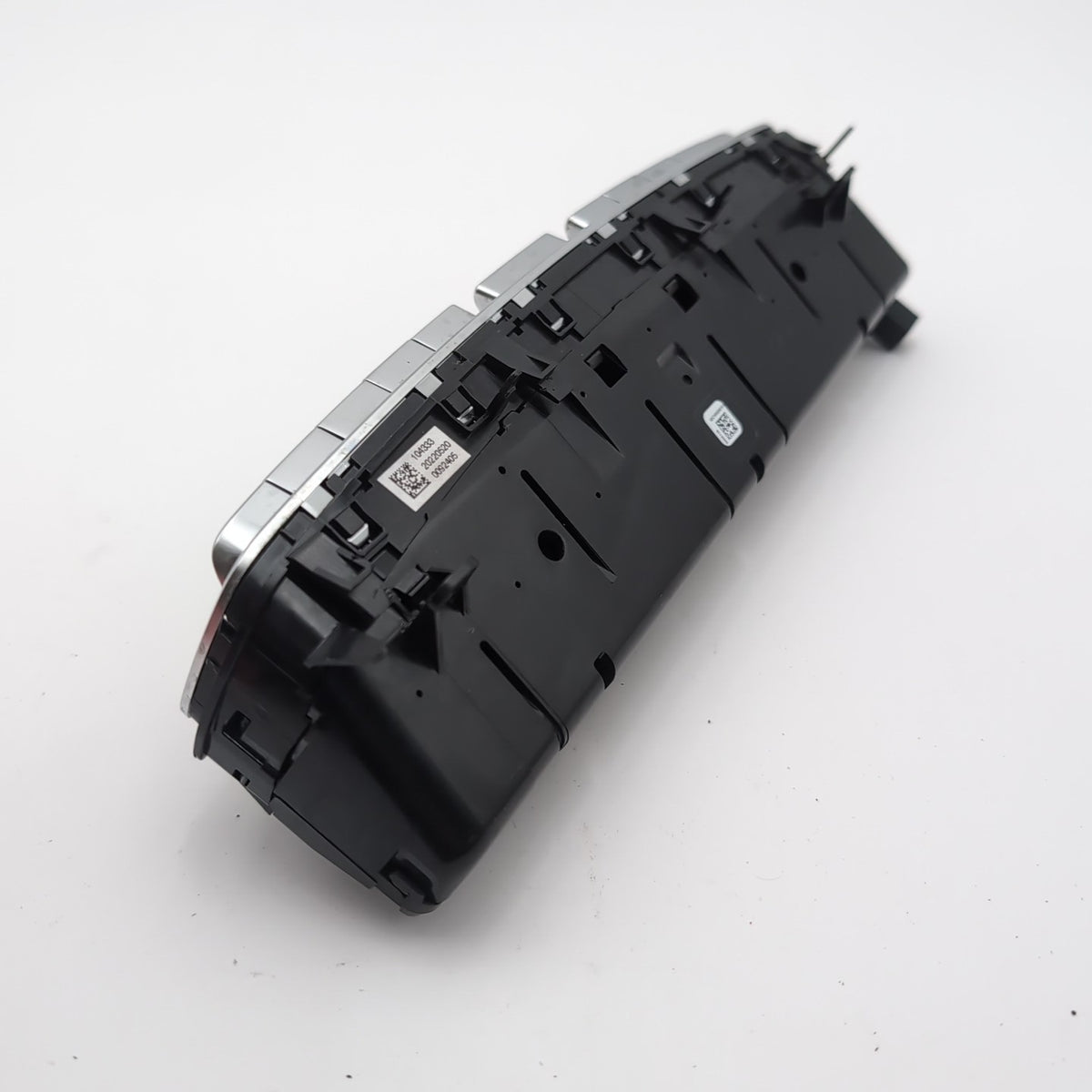 2016- 2022 Mercedes GLC300 AC Heater Climate Control Unit Panel A2059054215