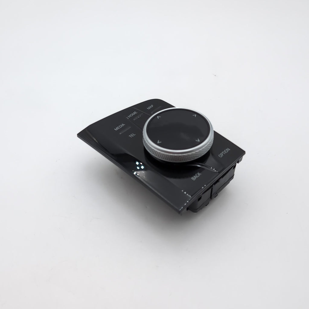 2024 2025 2026 BMW XM M3 X6M iDrive Multimedia Control Switch Knob 5A371C5