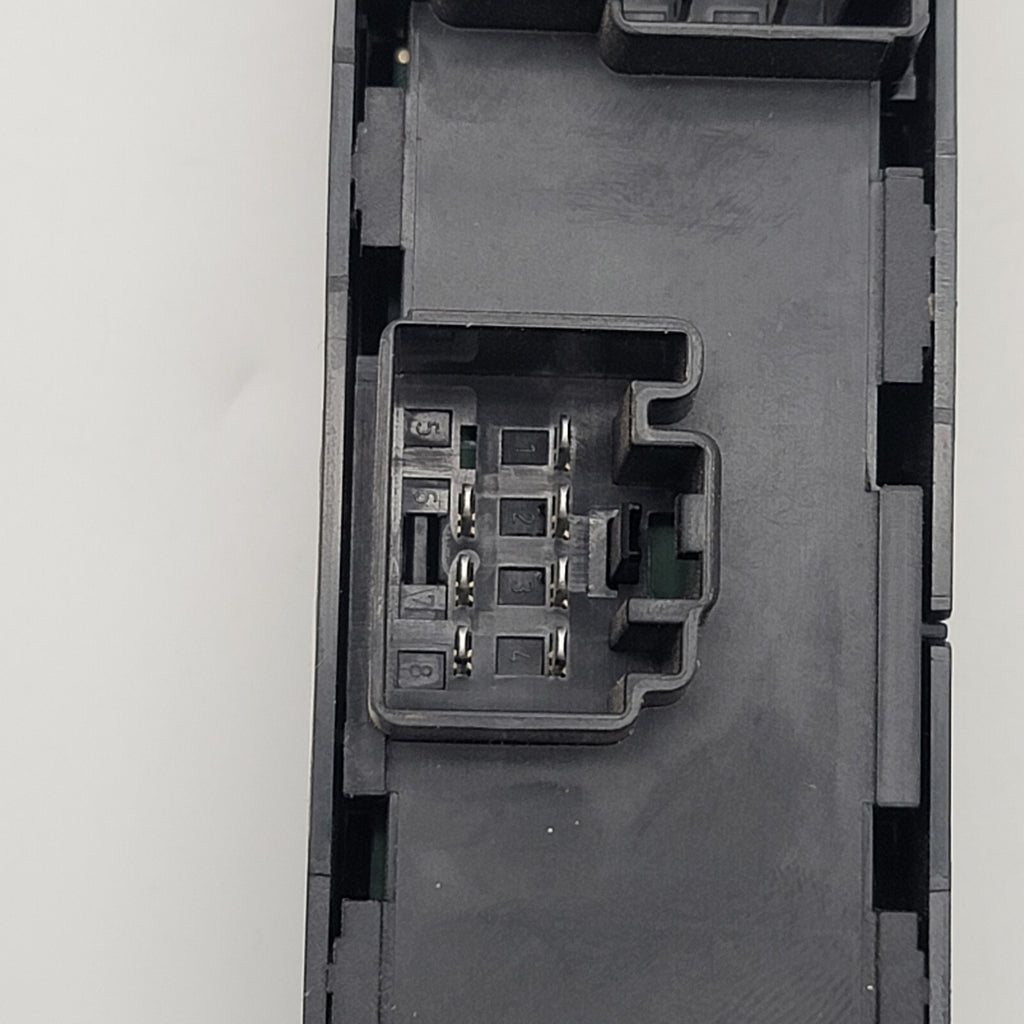 2012 2013 2014 2015 2016 Ford Focus Master Power Window Switch BM5T14A132AA