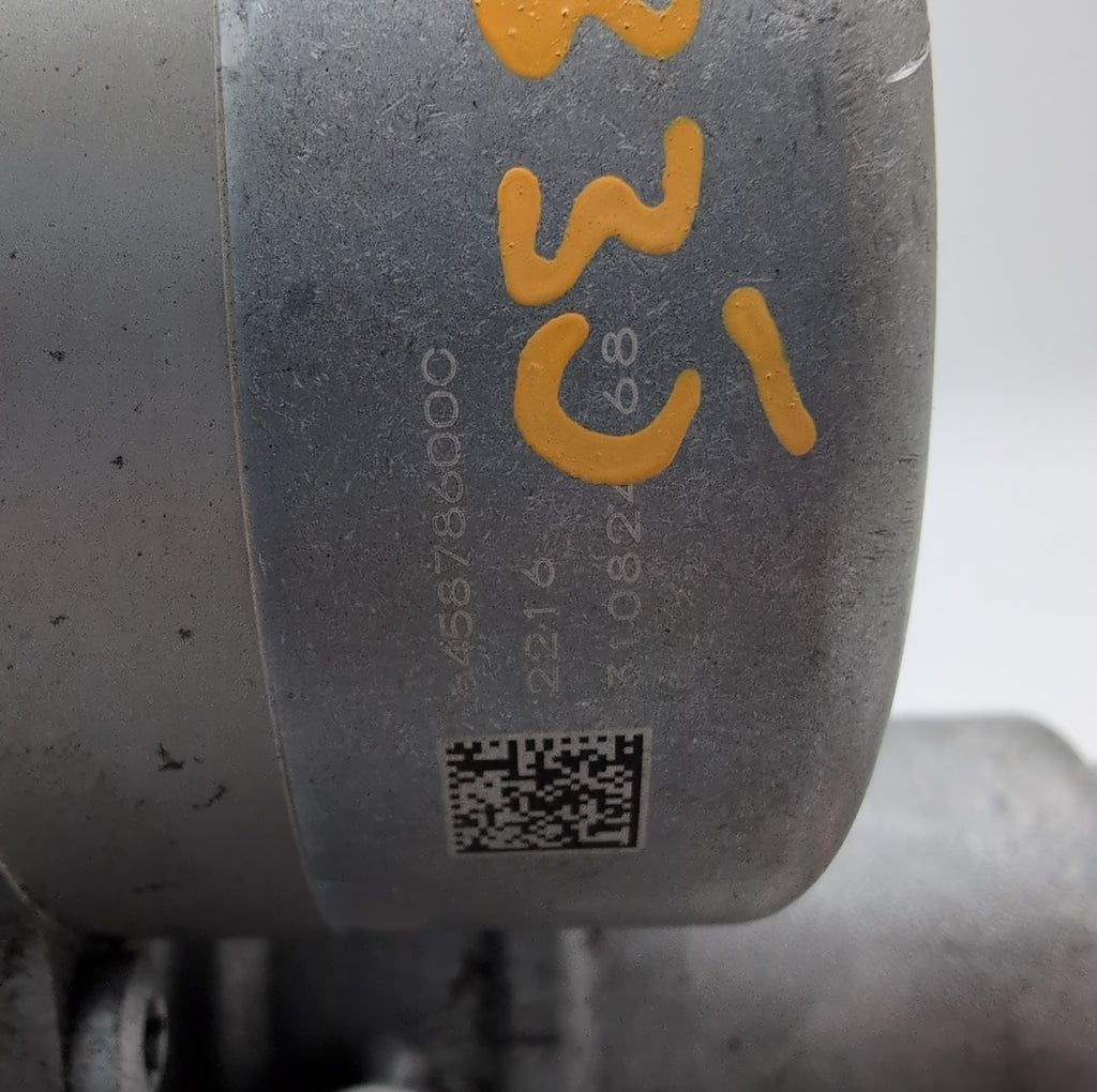 2021 2022 2023 Ford F150 Brake Booster Master Cylinder ABS Pump ML34-2D335-AS