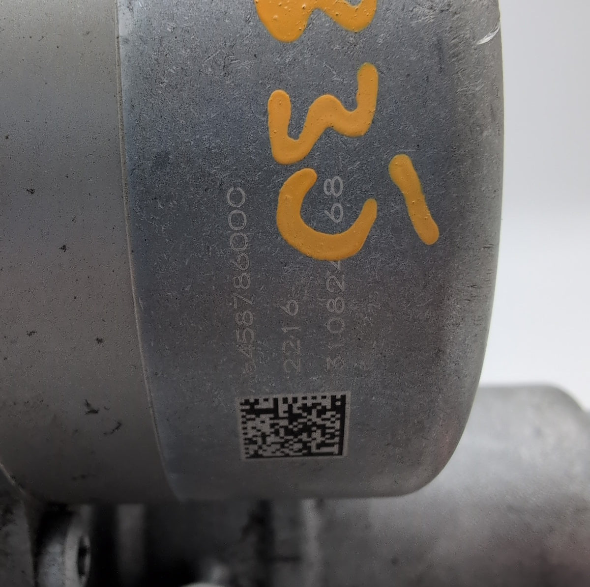 2021 2022 2023 Ford F150 Brake Booster Master Cylinder ABS Pump ML34-2D335-AS