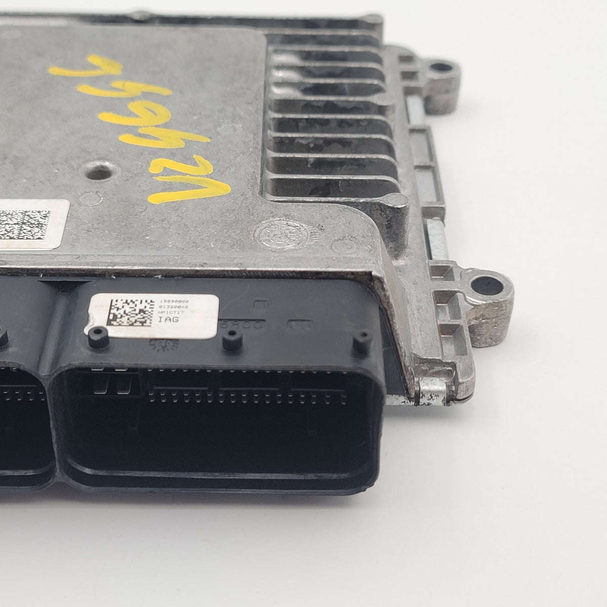 2020 Hyundai Elantra Engine Computer Control Module OEM 391702EFK5