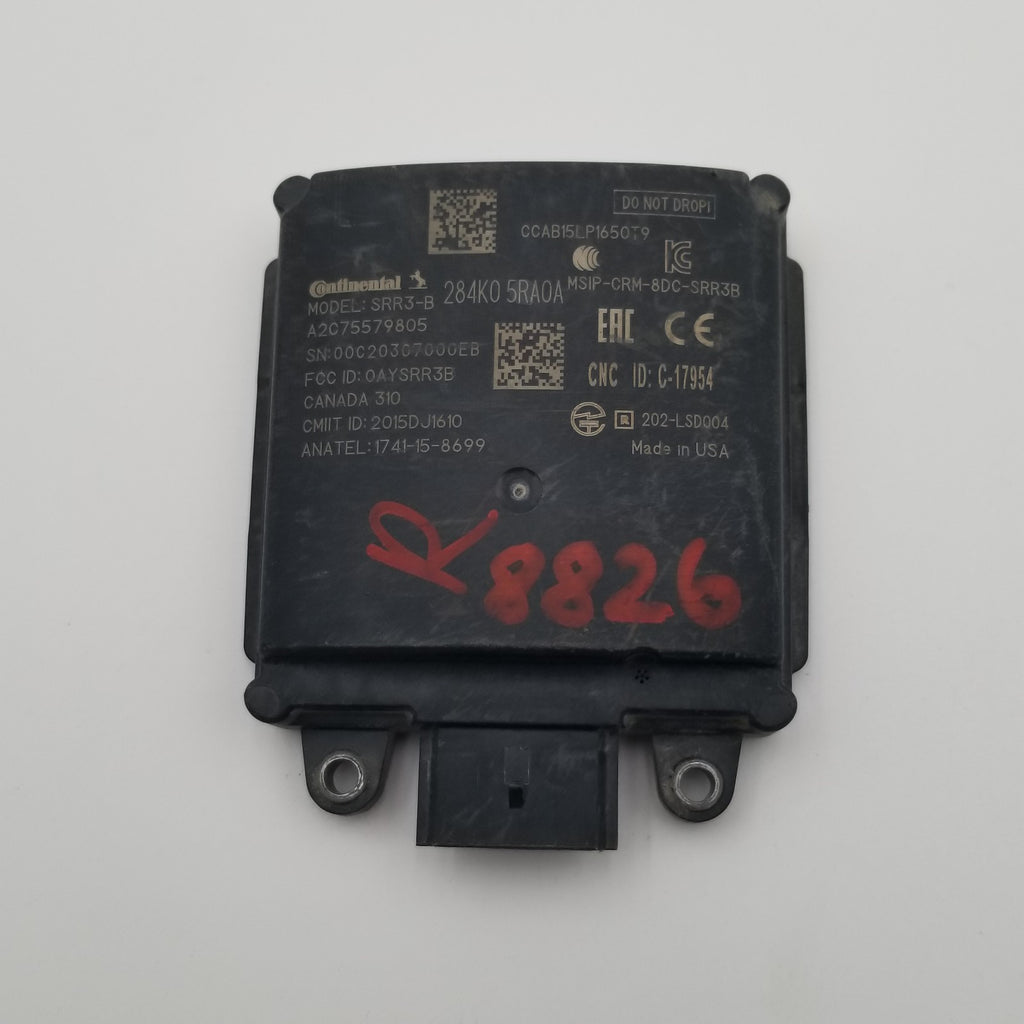 INFINITI QX50 2019 2020 2021 2022 2023 OEM LEFT DRIVER BLIND SPOT MODULE