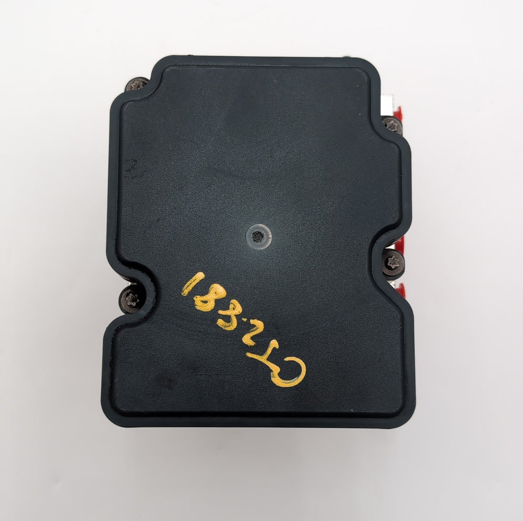 2016 2017 Toyota Avalon 3.5L ABS Anti Lock Brake Pump Control Unit 44540-07110
