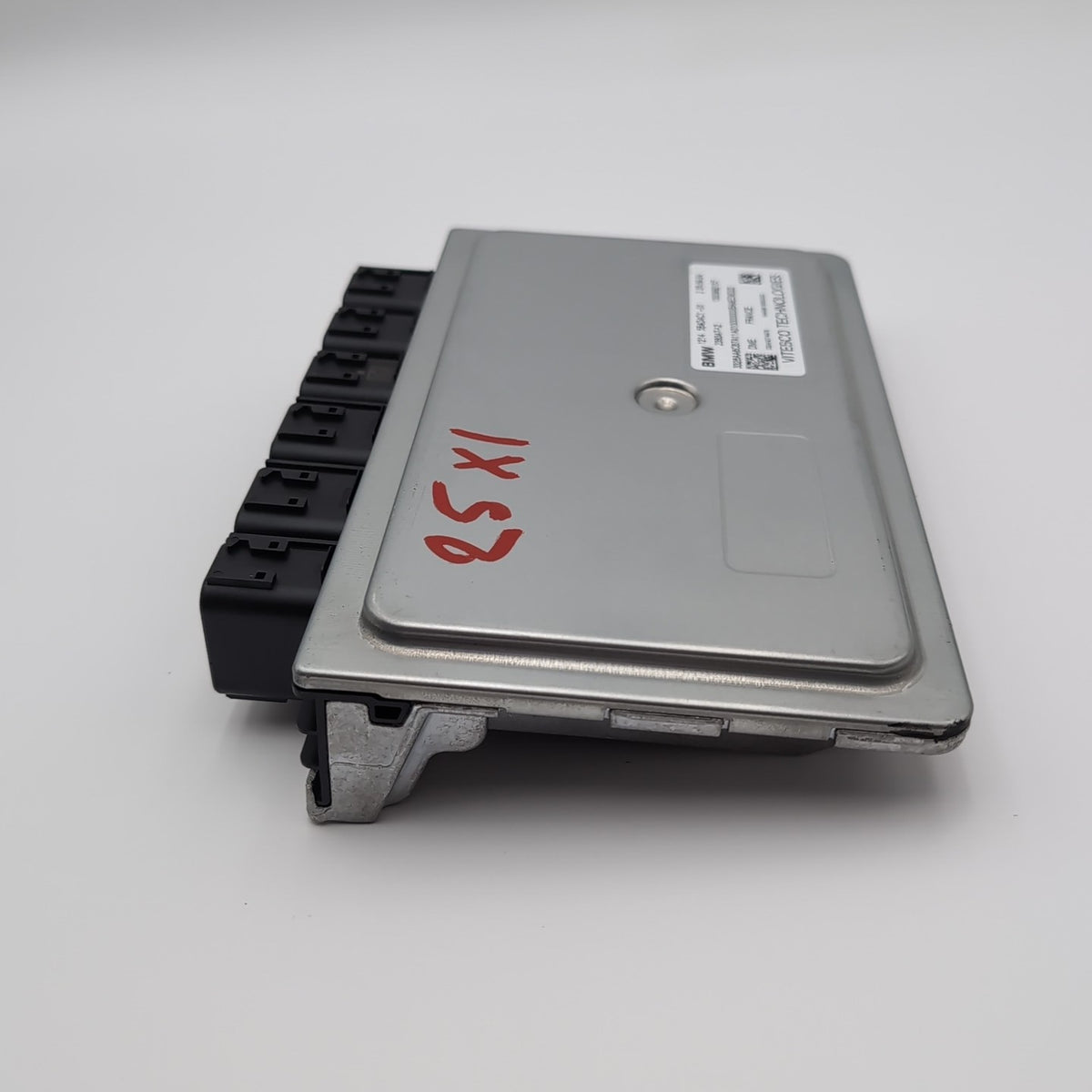 2024 2025 2026 BMW X1 X2 Engine Computer Control Module DME ECU 5B4D4C1