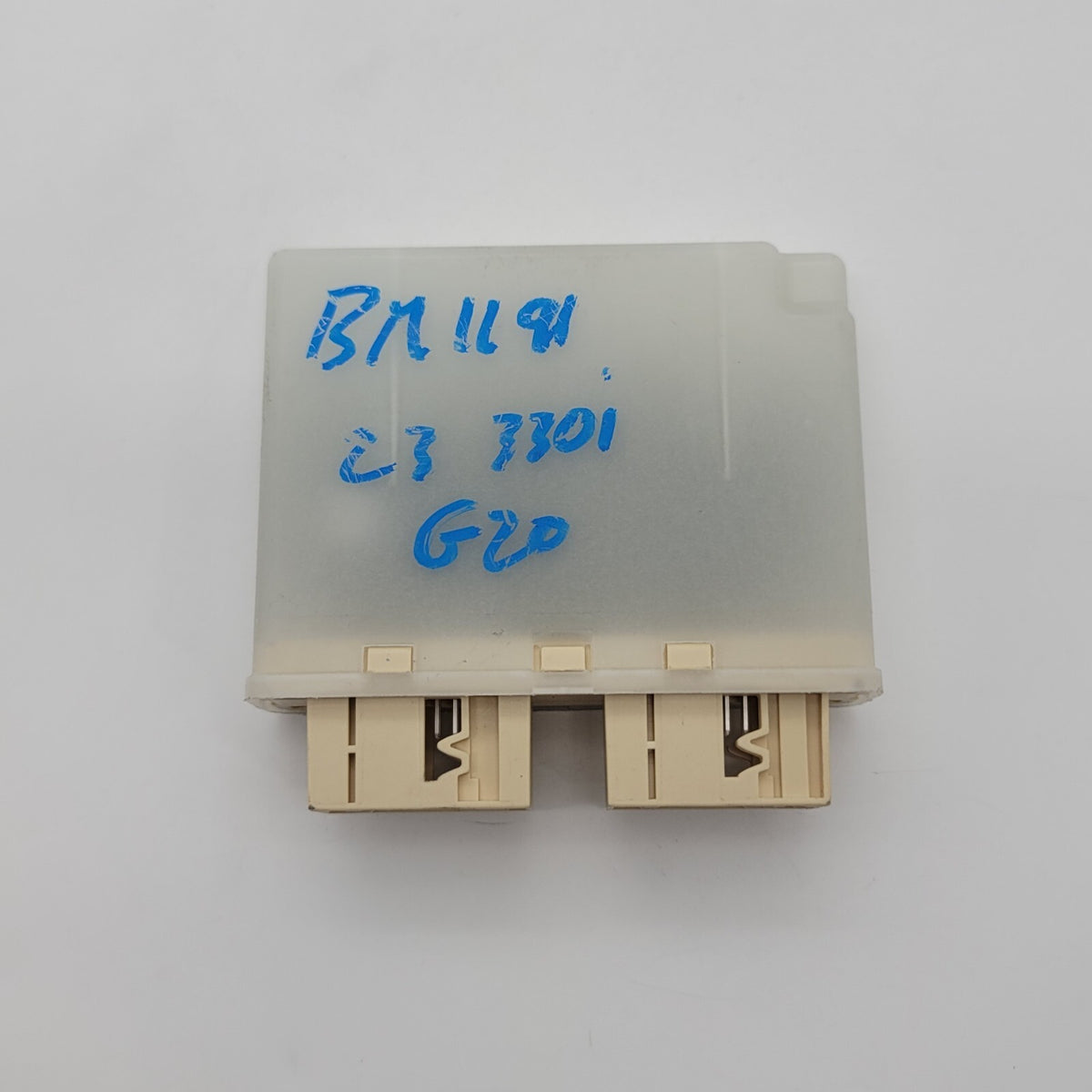 2021 - 2025 BMW G20 G22 M3 M4 X6 USS Ultra Sonic Parking Sensor Module