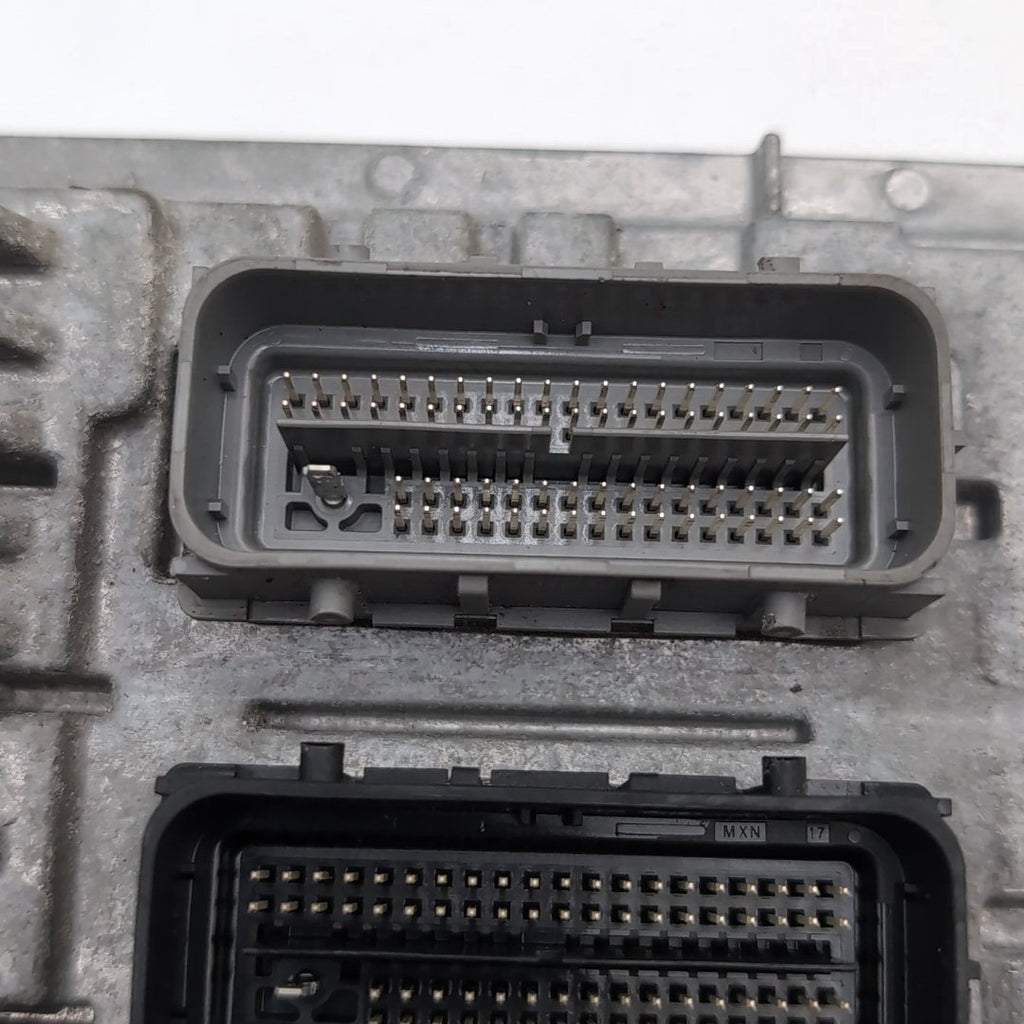 2016 Chevrolet Malibu 1.5L Engine Computer Control Module E80 12675580
