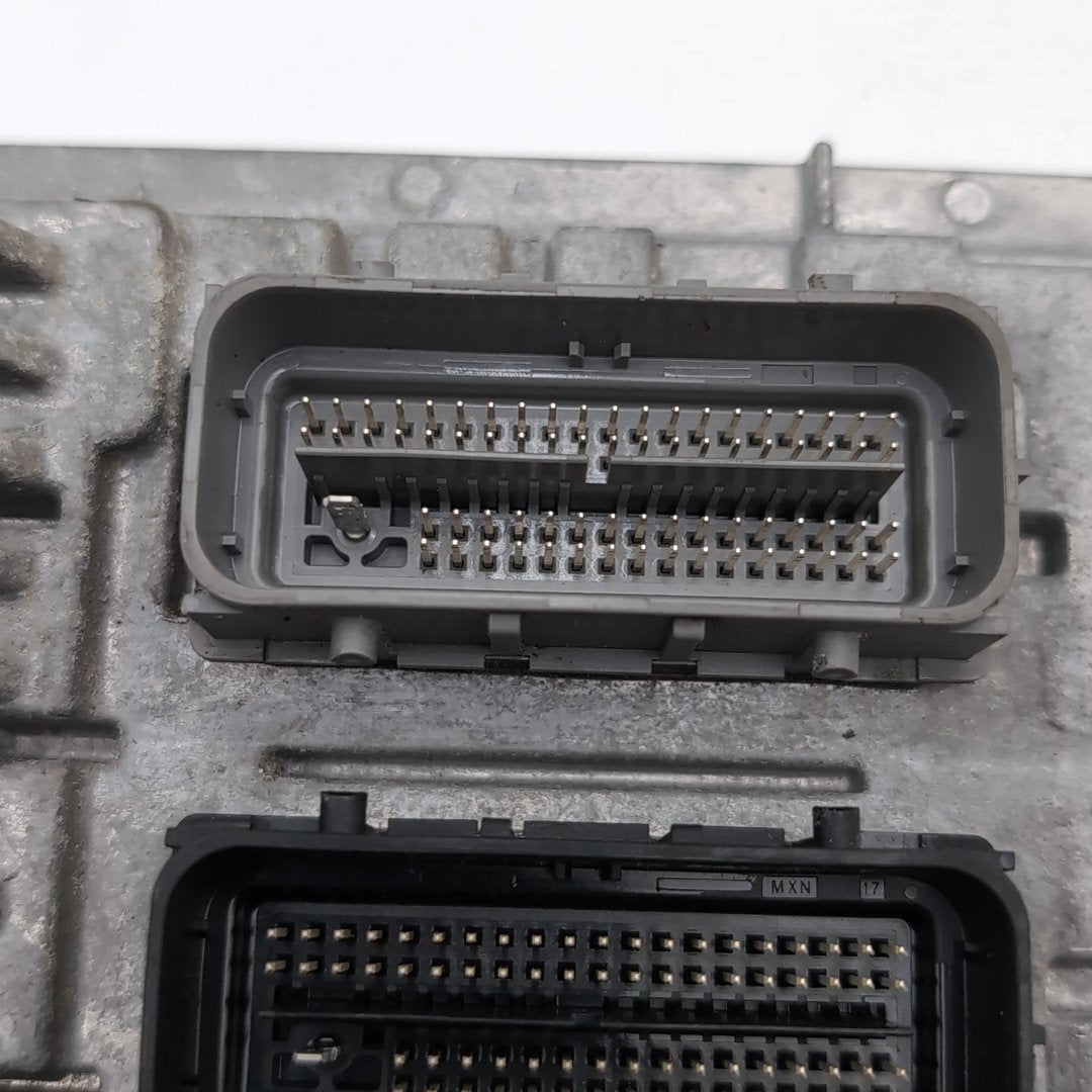 2016 Chevrolet Malibu 1.5L Engine Computer Control Module E80 12675580
