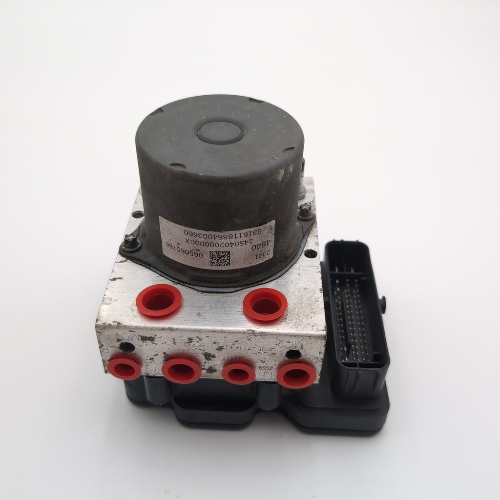 2016 2017 2018 Chevrolet Camaro 3.6L ABS Anti Lock Brake Pump 23414640